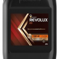 Rosneft Revolux D5 10W-40 (20л)